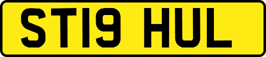 ST19HUL