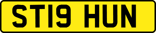 ST19HUN