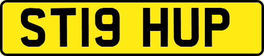 ST19HUP