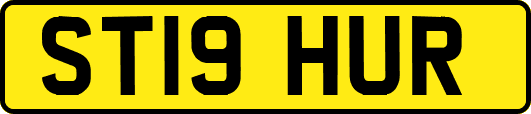 ST19HUR