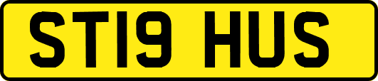 ST19HUS