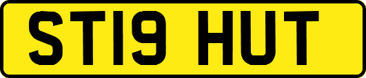 ST19HUT