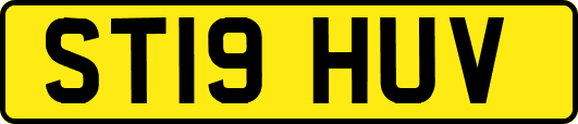 ST19HUV