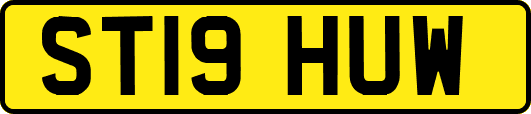 ST19HUW