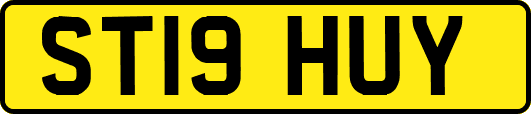 ST19HUY