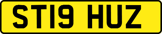 ST19HUZ