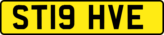 ST19HVE