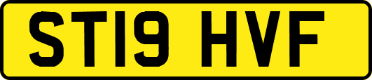ST19HVF