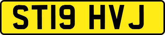 ST19HVJ