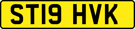 ST19HVK