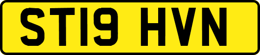 ST19HVN