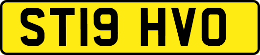 ST19HVO