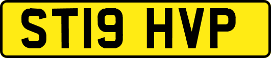 ST19HVP