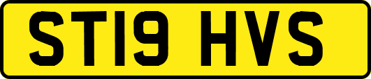 ST19HVS