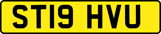 ST19HVU