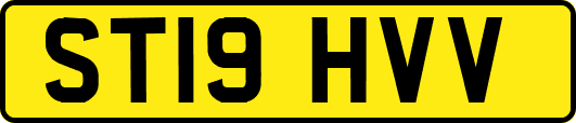 ST19HVV