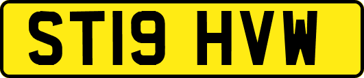 ST19HVW