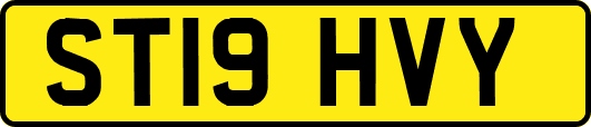 ST19HVY
