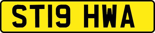 ST19HWA