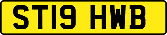 ST19HWB