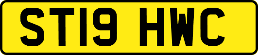 ST19HWC