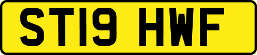 ST19HWF