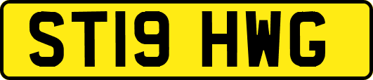 ST19HWG