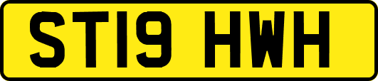 ST19HWH