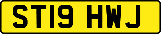 ST19HWJ