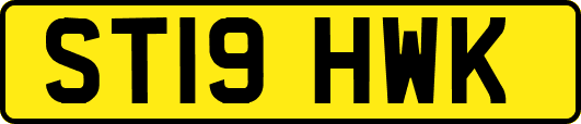 ST19HWK