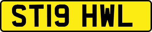 ST19HWL