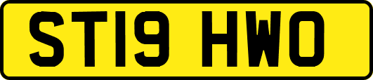 ST19HWO