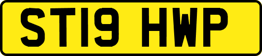 ST19HWP