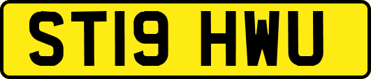 ST19HWU