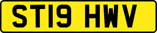 ST19HWV