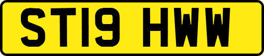 ST19HWW