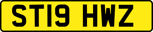 ST19HWZ