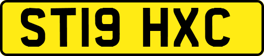 ST19HXC