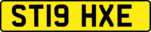 ST19HXE
