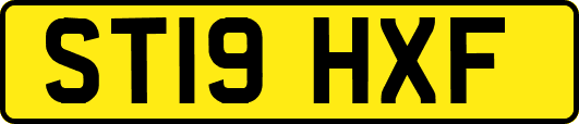 ST19HXF