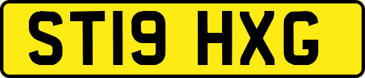 ST19HXG