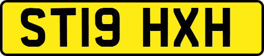 ST19HXH