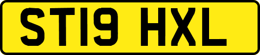 ST19HXL