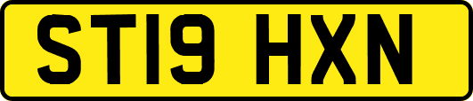 ST19HXN