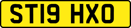 ST19HXO