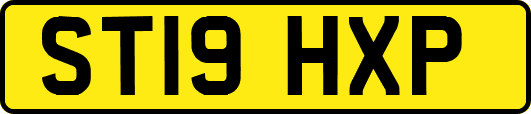 ST19HXP