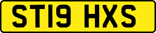 ST19HXS