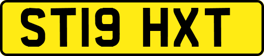 ST19HXT
