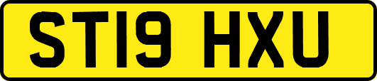 ST19HXU