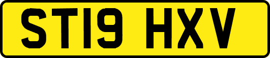 ST19HXV